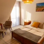 Tatrzanska Przystan Bed & Breakfast 3*