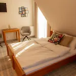 Bed & Breakfast Tatrzanska Przystan 3*