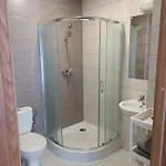 Tatrzanska Przystan Bed & Breakfast Zakopane