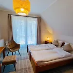 Tatrzanska Przystan Bed & Breakfast Zakopane