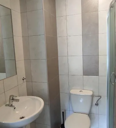 Tatrzanska Przystan Bed & Breakfast
