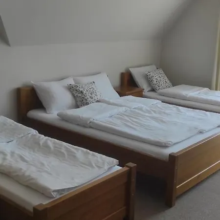 Bed & Breakfast Tatrzanska Przystan