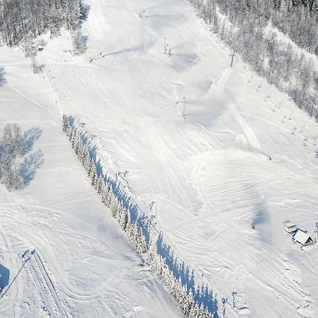 Tatrzanska Przystan * Zakopane