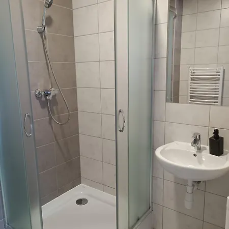 Bed & Breakfast Tatrzanska Przystan Zakopane