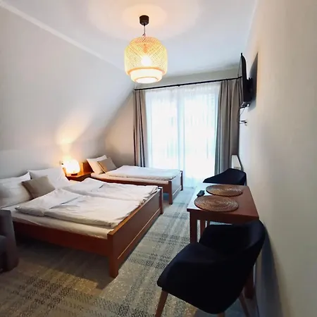 Tatrzanska Przystan Zakopane