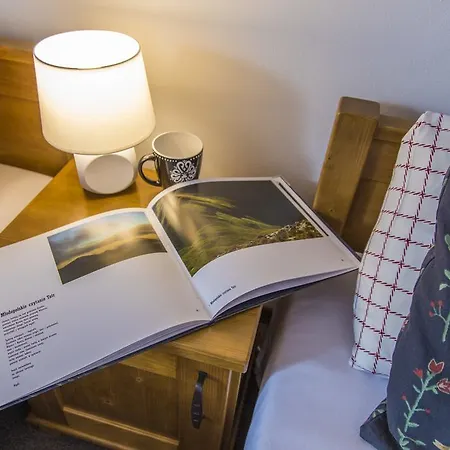 Tatrzanska Przystan Bed & Breakfast Zakopane