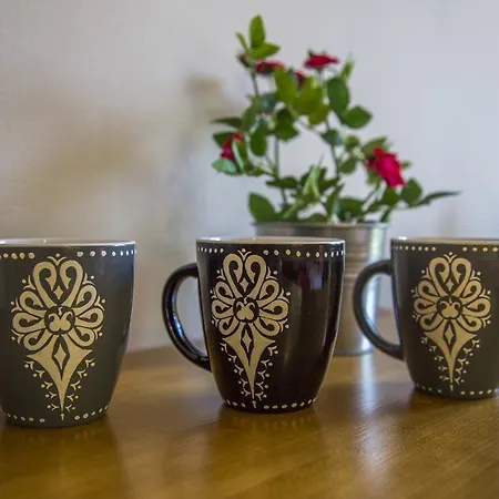 Tatrzanska Przystan Bed & Breakfast *