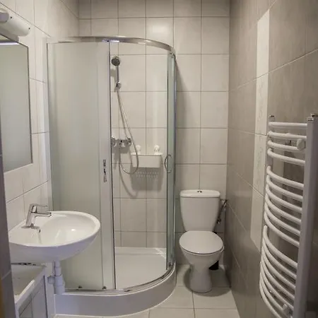 Bed & Breakfast Tatrzanska Przystan Zakopane