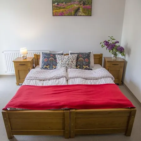 Tatrzanska Przystan Bed & Breakfast *