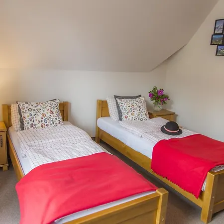 Bed & Breakfast Tatrzanska Przystan *