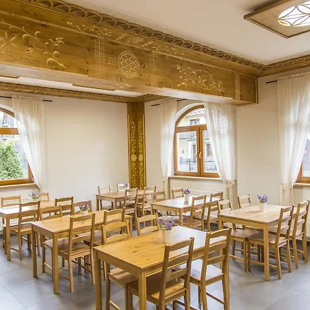 Tatrzanska Przystan 3* Zakopane
