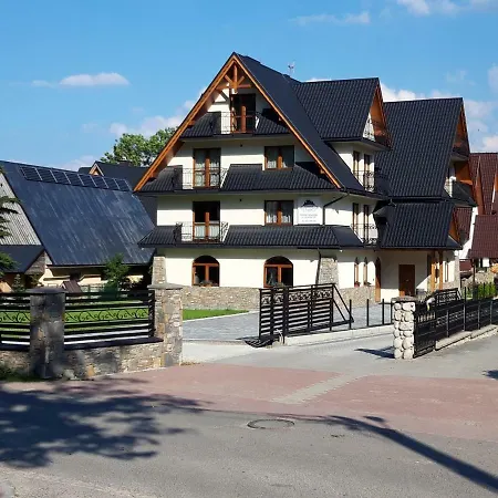 Tatrzanska Przystan Zakopane