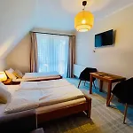 Tatrzanska Przystan Bed & Breakfast