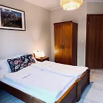 Tatrzanska Przystan Bed & Breakfast Zakopane