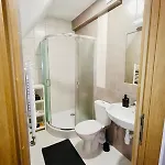 Tatrzanska Przystan Bed & Breakfast