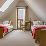 Tatrzanska Przystan Bed & Breakfast Zakopane