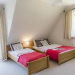 Tatrzanska Przystan Bed & Breakfast 3*