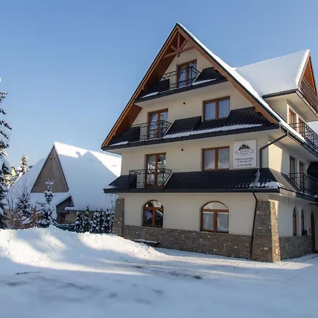 Bed & Breakfast Tatrzanska Przystan Zakopane