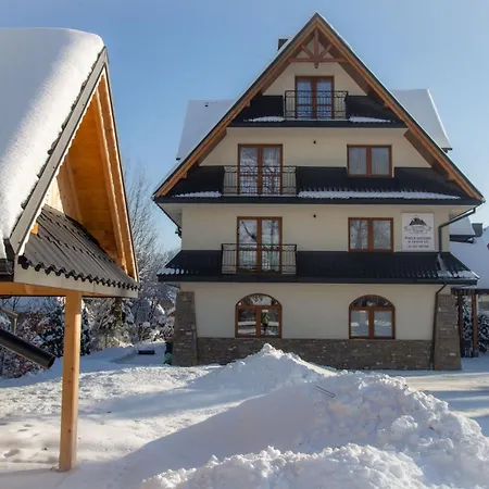 Tatrzanska Przystan * Zakopane