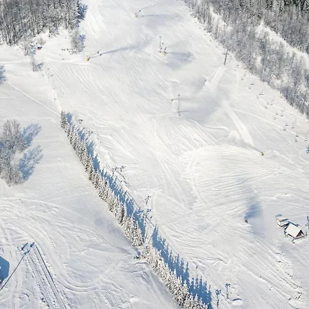 Tatrzanska Przystan 3* Zakopane