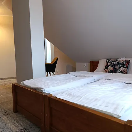 Tatrzanska Przystan Bed & Breakfast Zakopane
