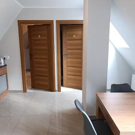 Tatrzanska Przystan Zakopane