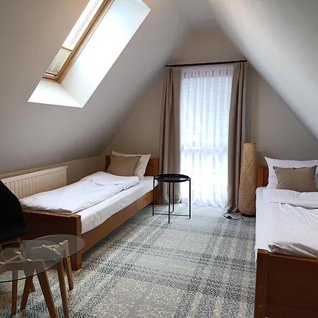 Tatrzanska Przystan 3* Zakopane