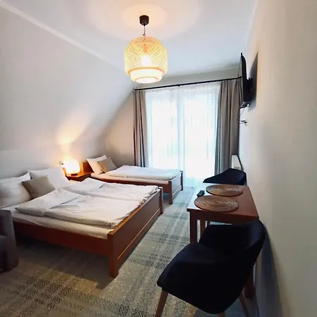 Tatrzanska Przystan Zakopane