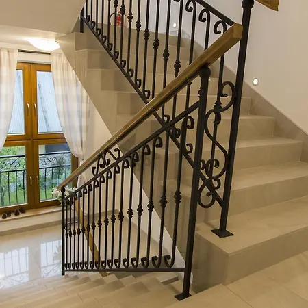 Tatrzanska Przystan Bed and Breakfast