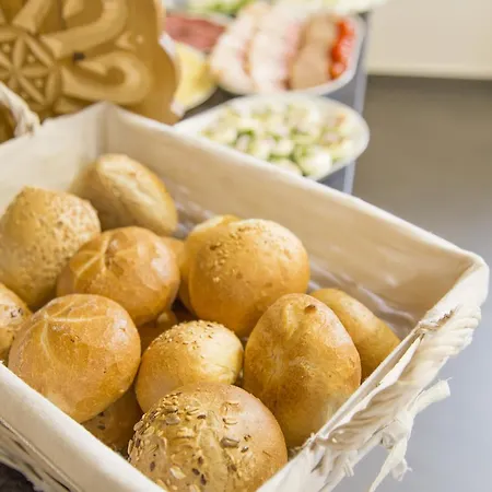 Tatrzanska Przystan Alojamento de Acomodação e Pequeno-almoço Zakopane