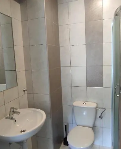 Tatrzanska Przystan Bed & Breakfast