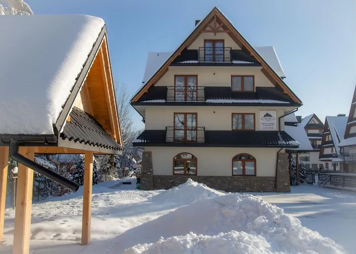 Tatrzanska Przystan 3* Zakopane