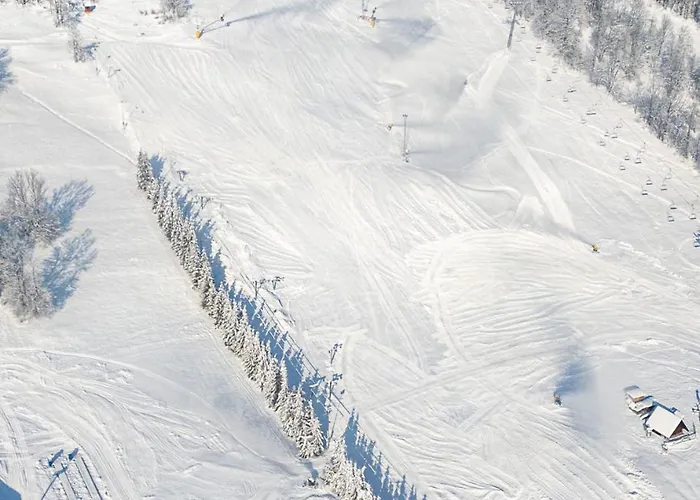 Tatrzanska Przystan 3* Zakopane