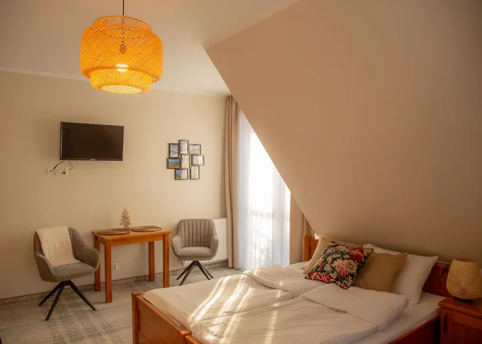 Tatrzanska Przystan 3*