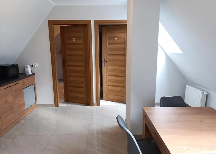 Tatrzanska Przystan Zakopane