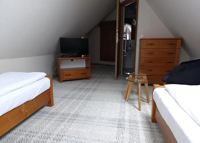 Tatrzanska Przystan 3*