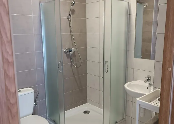 Tatrzanska Przystan Bed & Breakfast Zakopane