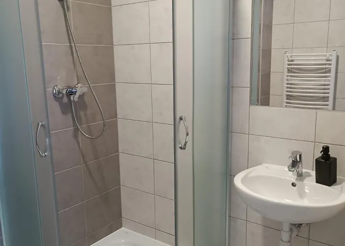 Bed & Breakfast Tatrzanska Przystan Zakopane