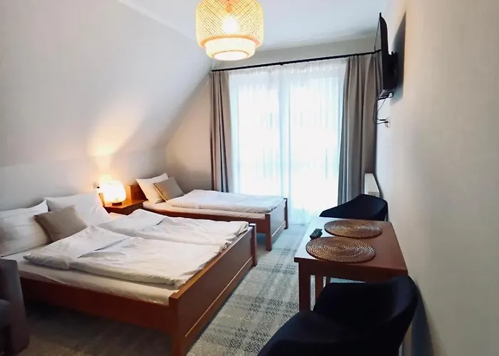 Tatrzanska Przystan Zakopane