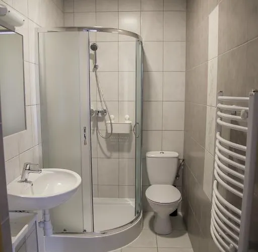 Bed & Breakfast Tatrzanska Przystan Zakopane