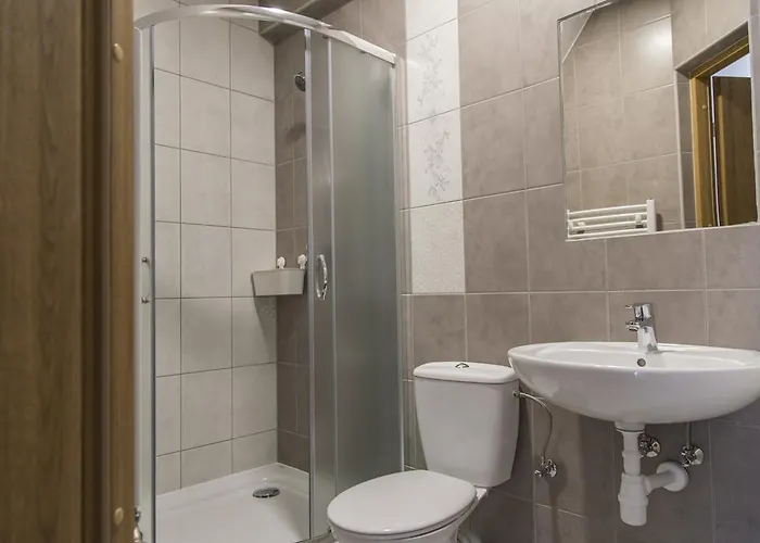 Tatrzanska Przystan Zakopane