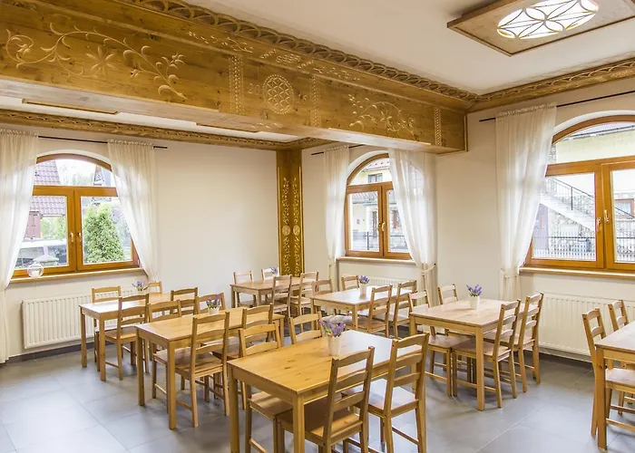 Tatrzanska Przystan 3* Zakopane