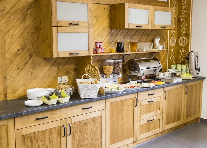 Tatrzanska Przystan Zakopane