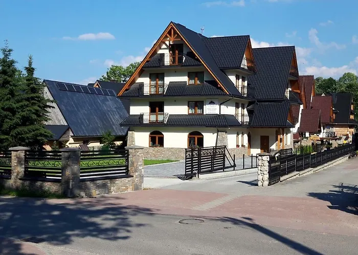 Tatrzanska Przystan Zakopane